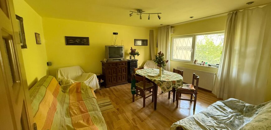 Vanzare ap 3 cam Marasesti stradal parter din 4