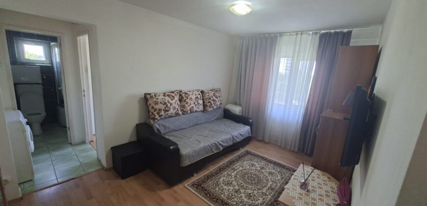 Vânzare apartament 2 camere | Confort 3 | Vest str. Înfrățirii | Gata de mutat