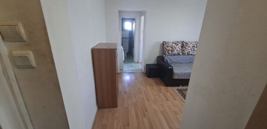 Vânzare apartament 2 camere | Confort 3 | Vest str. Înfrățirii | Gata de mutat