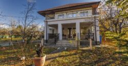 Vânzare proprietate deosebită situată în orașul Breaza Vânzare proprietate deosebită situată în orașul Breaza