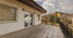 Vânzare proprietate deosebită situată în orașul Breaza Vânzare proprietate deosebită situată în orașul Breaza