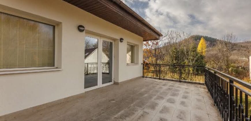Vânzare proprietate deosebită situată în orașul Breaza