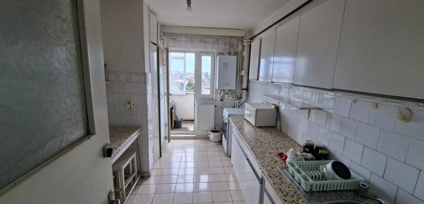 Apartament 4 camere – 79,26 mp utili – 2 balcoane – Mihai Viteazu