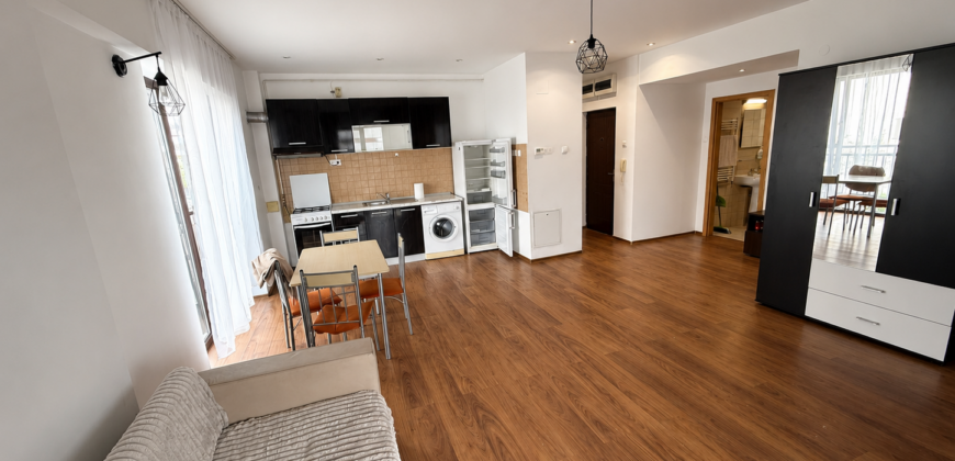 Vanzare apartament 2 camere Albert – EvoCasa Ploiesti