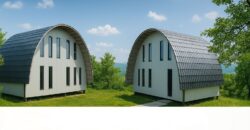 Vânzare teren 1.485 mp în comuna Șotrile / Plaiu Câmpinei – județul Prahova