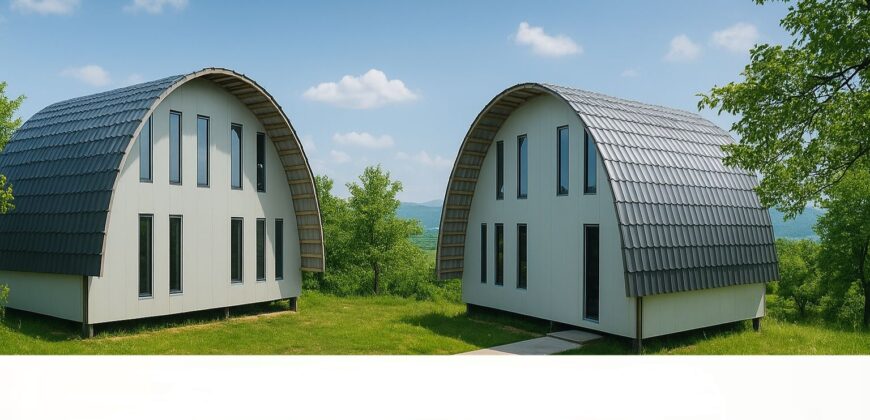 Vânzare teren 1.485 mp în comuna Șotrile / Plaiu Câmpinei – județul Prahova