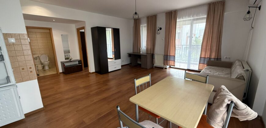 Vanzare apartament 2 camere Albert – EvoCasa Ploiesti