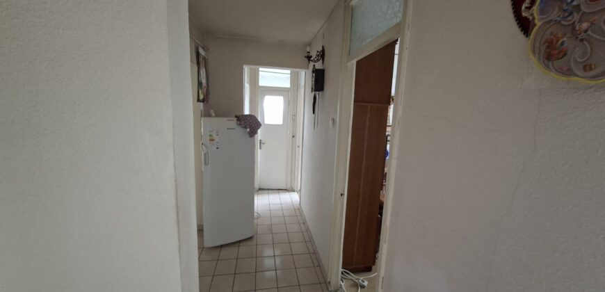 Apartament 4 camere – 79,26 mp utili – 2 balcoane – Mihai Viteazu