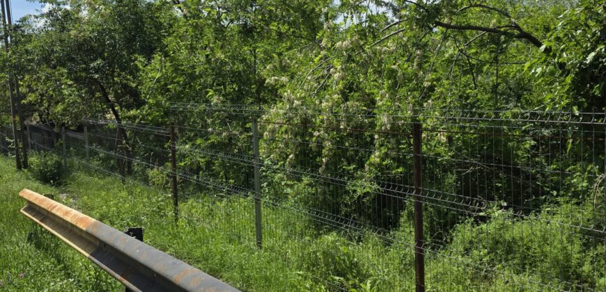 Vânzare teren 1.485 mp în comuna Șotrile / Plaiu Câmpinei – județul Prahova