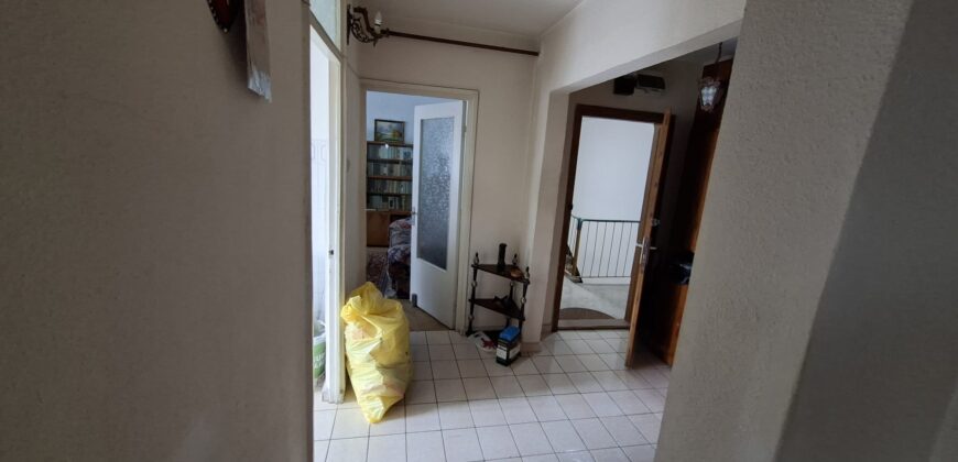 Apartament 4 camere – 79,26 mp utili – 2 balcoane – Mihai Viteazu
