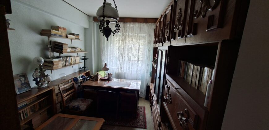 Apartament 4 camere – 79,26 mp utili – 2 balcoane – Mihai Viteazu