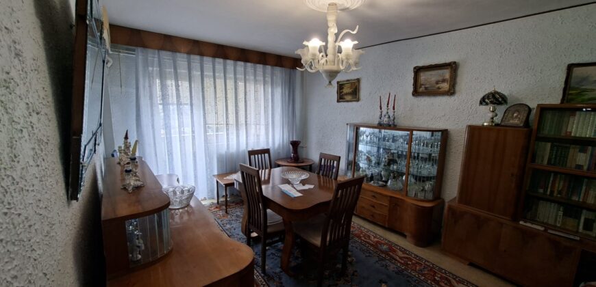 Apartament 4 camere – 79,26 mp utili – 2 balcoane – Mihai Viteazu