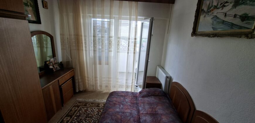 Apartament 4 camere – 79,26 mp utili – 2 balcoane – Mihai Viteazu
