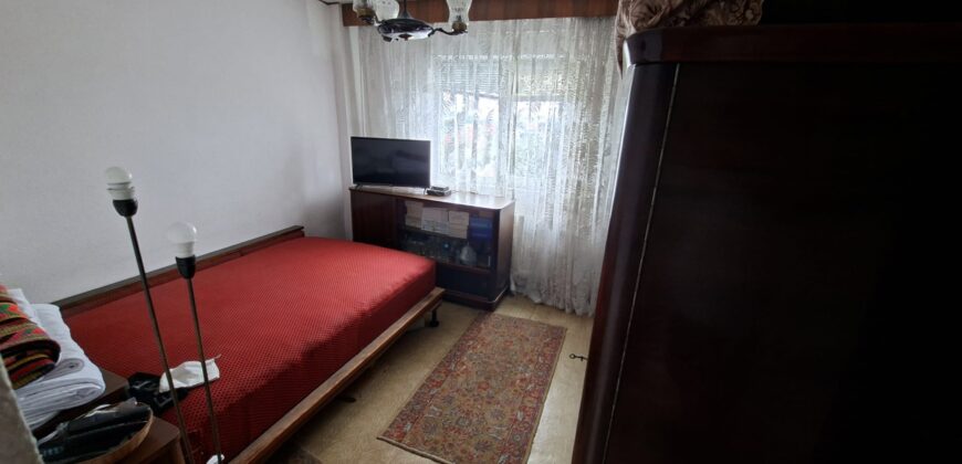 Apartament 4 camere – 79,26 mp utili – 2 balcoane – Mihai Viteazu