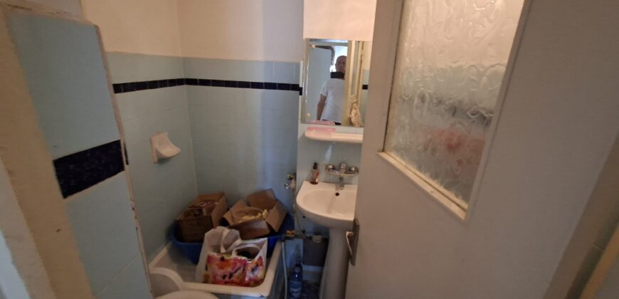 Apartament 4 camere – 79,26 mp utili – 2 balcoane – Mihai Viteazu