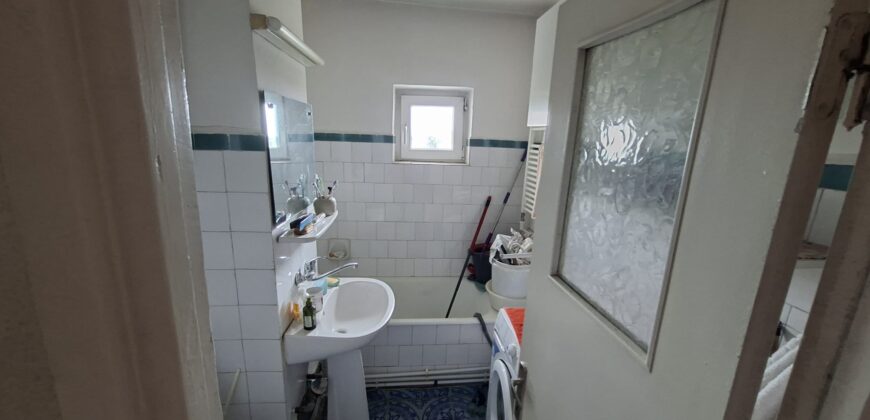 Apartament 4 camere – 79,26 mp utili – 2 balcoane – Mihai Viteazu