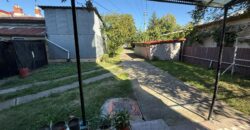 Proprietate deosebită în Ploiești – apartament cu 4 camere, un singur apartament pe nivel, boxă generoasă și cotă de teren 145 mp