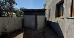 Proprietate deosebită în Ploiești – apartament cu 4 camere, un singur apartament pe nivel, boxă generoasă și cotă de teren 145 mp