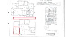 Proprietate deosebită în Ploiești – apartament cu 4 camere, un singur apartament pe nivel, boxă generoasă și cotă de teren 145 mp