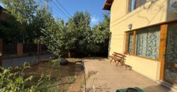 Casă de vânzare P+M, zona Albert – Ploiești | Teren 600 mp | 4 camere | Beci