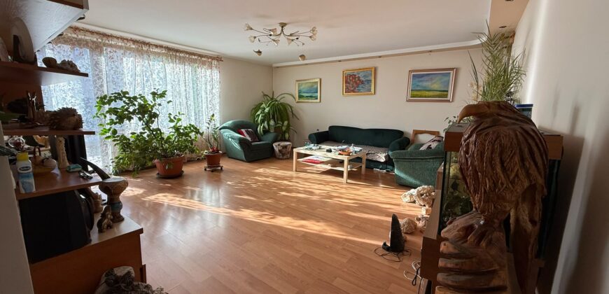 Casă de vânzare P+M, zona Albert – Ploiești | Teren 600 mp | 4 camere | Beci