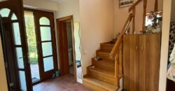 Casă de vânzare P+M, zona Albert – Ploiești | Teren 600 mp | 4 camere | Beci