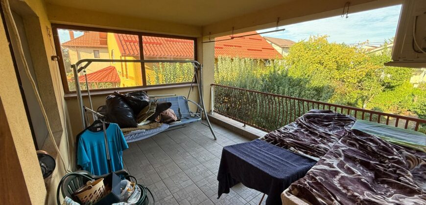 Casă de vânzare P+M, zona Albert – Ploiești | Teren 600 mp | 4 camere | Beci