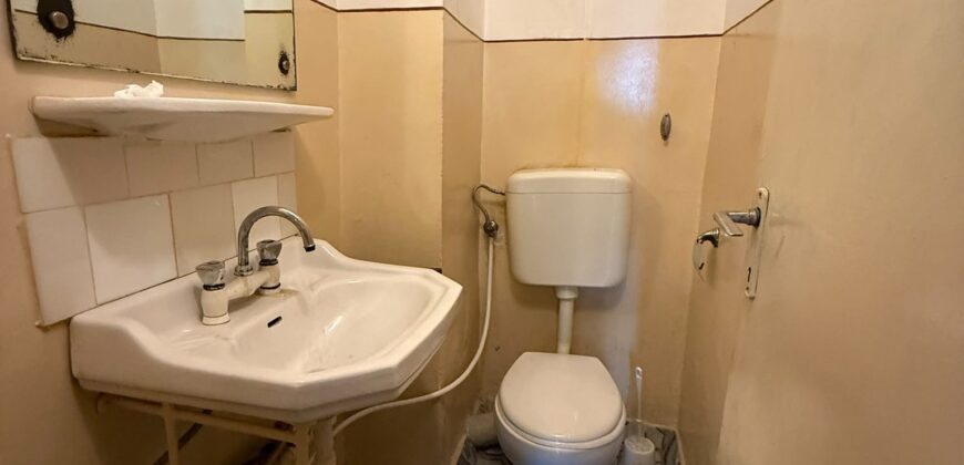 Apartament 3 camere decomandat, două balcoane – Bulevardul București, Ploiești