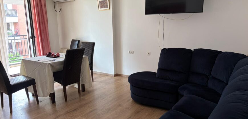 Apartament 2 camere – Albert, complex EvoCasa | Loc de parcare inclus