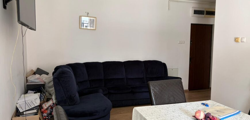 Apartament 2 camere – Albert, complex EvoCasa | Loc de parcare inclus
