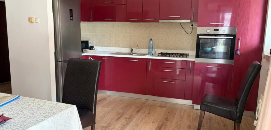 Apartament 2 camere – Albert, complex EvoCasa | Loc de parcare inclus