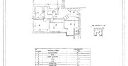 Vanzare apartament 3 camere 84 mp Caraiman / Bld Republicii Ploiesti