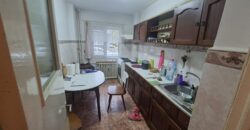 Vânzare apartament 2 camere, decomandat, parter – Ploiești, zona Bulevardul București