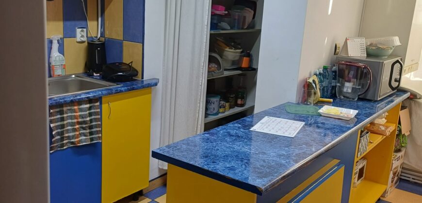 Vanzare apartament 3 camere 84 mp Caraiman / Bld Republicii Ploiesti