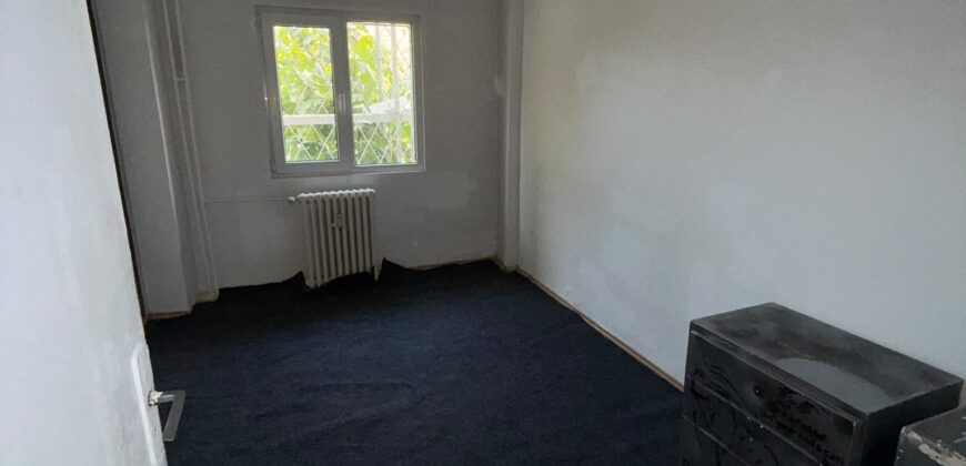 Apartament 3 camere decomandat – Bulevardul Republicii / LibraBank Ploiești