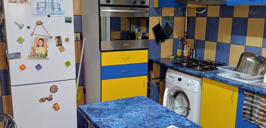 Vanzare apartament 3 camere 84 mp Caraiman / Bld Republicii Ploiesti