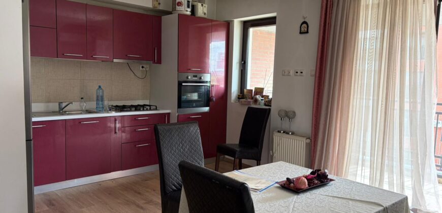 Apartament 2 camere – Albert, complex EvoCasa | Loc de parcare inclus