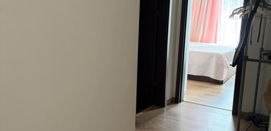 Apartament 2 camere – Albert, complex EvoCasa | Loc de parcare inclus