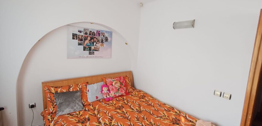 Vanzare apartament 3 camere 84 mp Caraiman / Bld Republicii Ploiesti