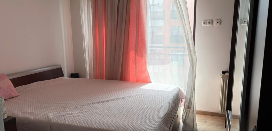 Apartament 2 camere – Albert, complex EvoCasa | Loc de parcare inclus