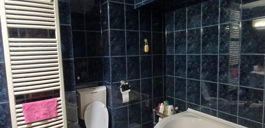 Vanzare apartament 3 camere 84 mp Caraiman / Bld Republicii Ploiesti