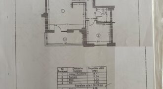 Apartament 2 camere – Albert, complex EvoCasa | Loc de parcare inclus