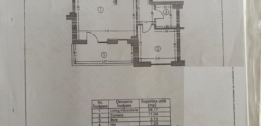 Apartament 2 camere – Albert, complex EvoCasa | Loc de parcare inclus