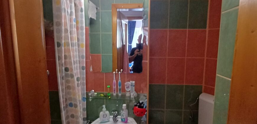 Vanzare apartament 3 camere 84 mp Caraiman / Bld Republicii Ploiesti